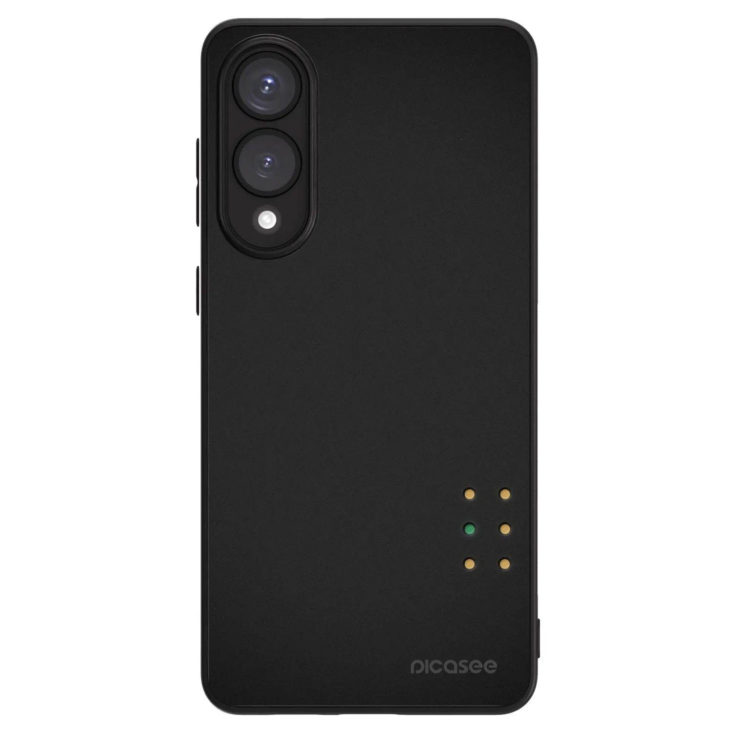 ULTIMATE CASE pro Samsung Galaxy S25 Edge 5G - Pulse