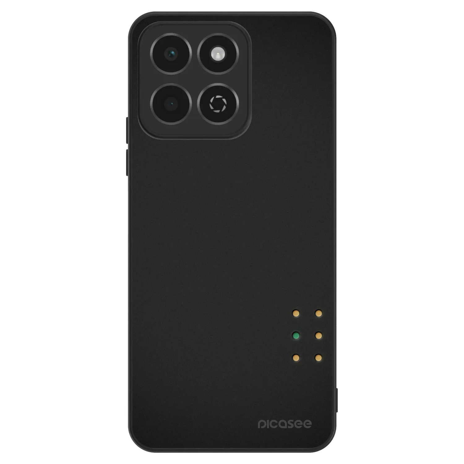 Picasee ULTIMATE CASE pro Honor 200 Smart 5G - Pulse