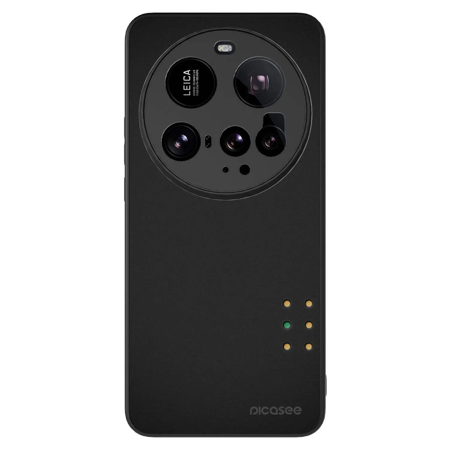 ULTIMATE CASE pro Xiaomi 15 Ultra - Pulse