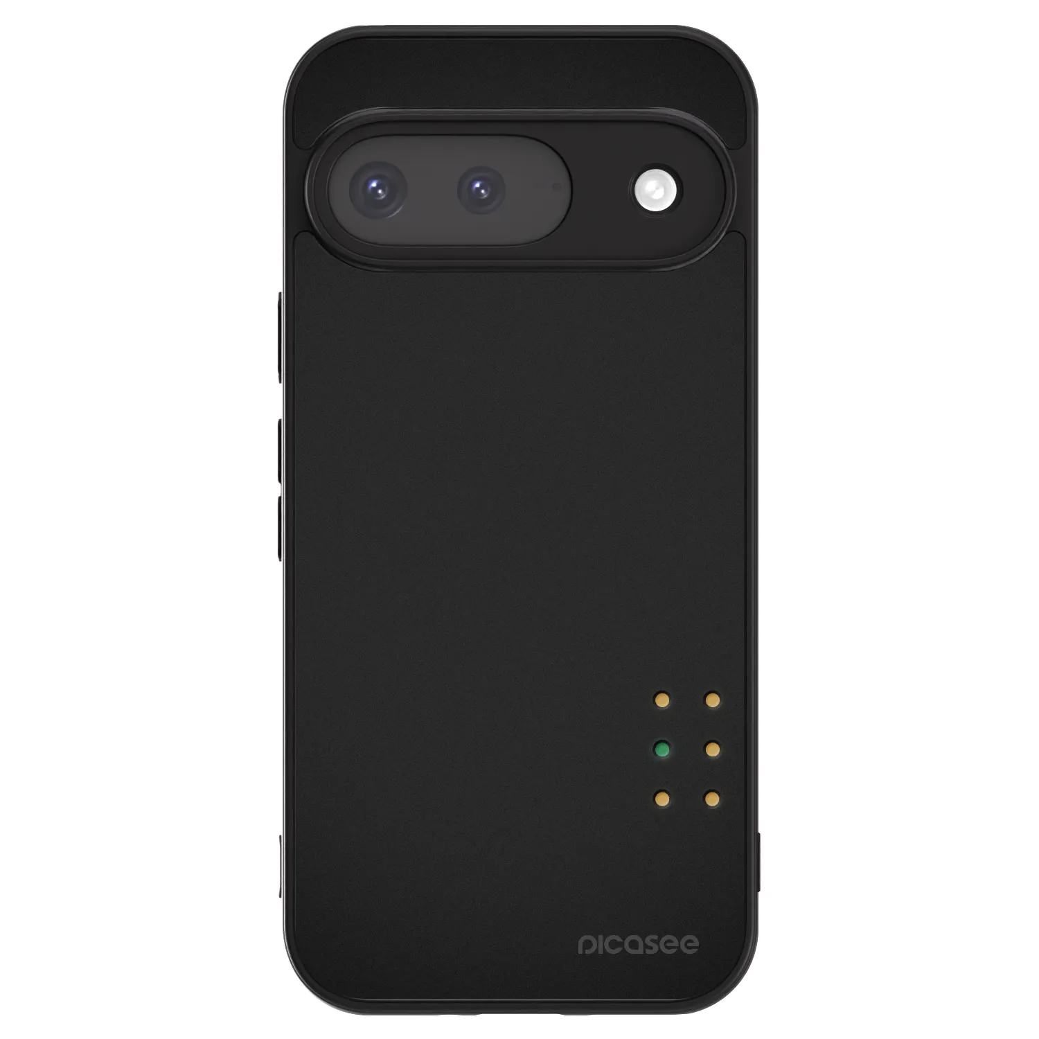 Picasee ULTIMATE CASE pro Google Pixel 9 - Pulse