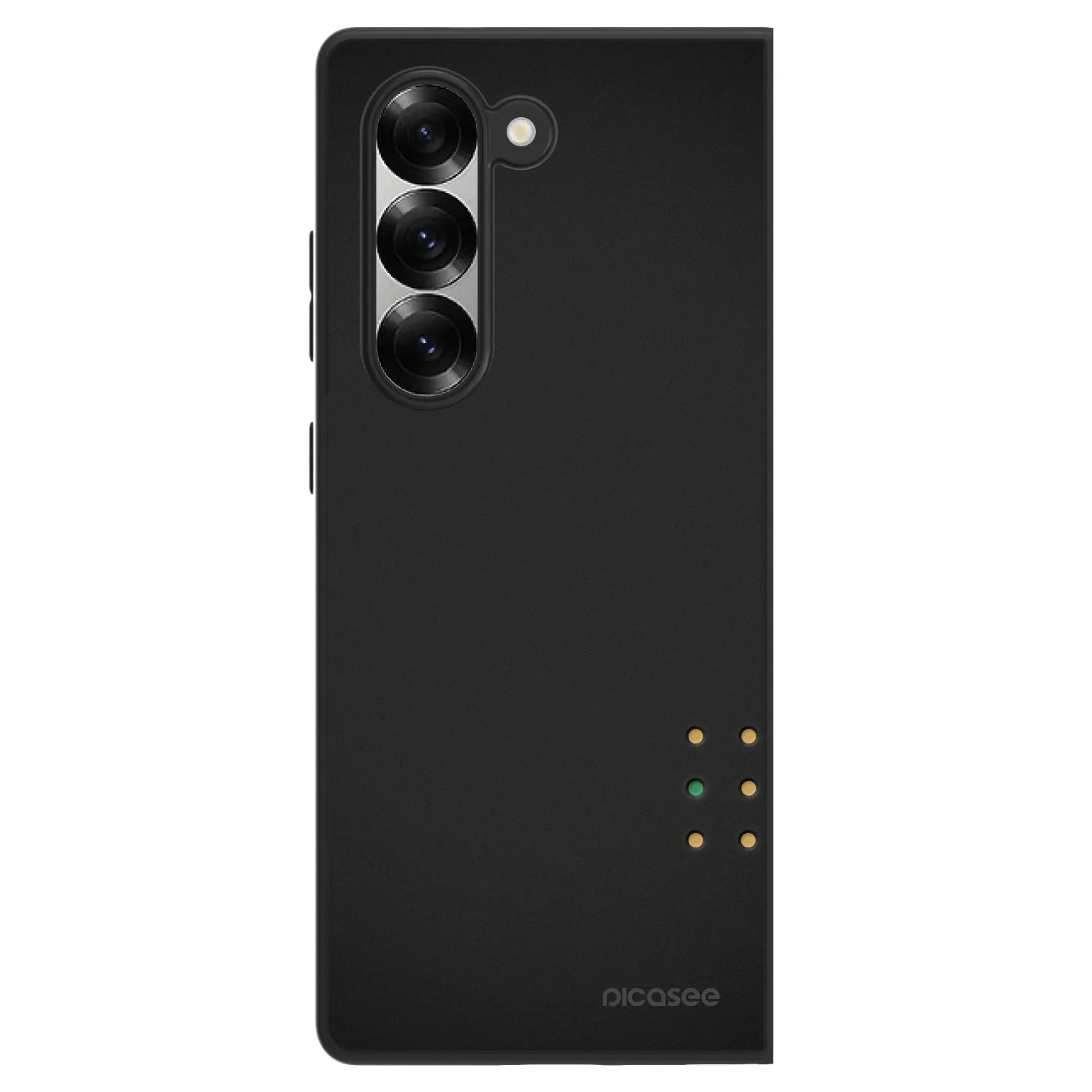 ULTIMATE CASE pro Samsung Galaxy Z Fold6 5G - Pulse