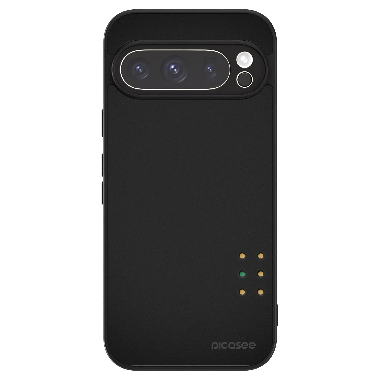 Picasee ULTIMATE CASE pro Google Pixel 9 Pro - Pulse