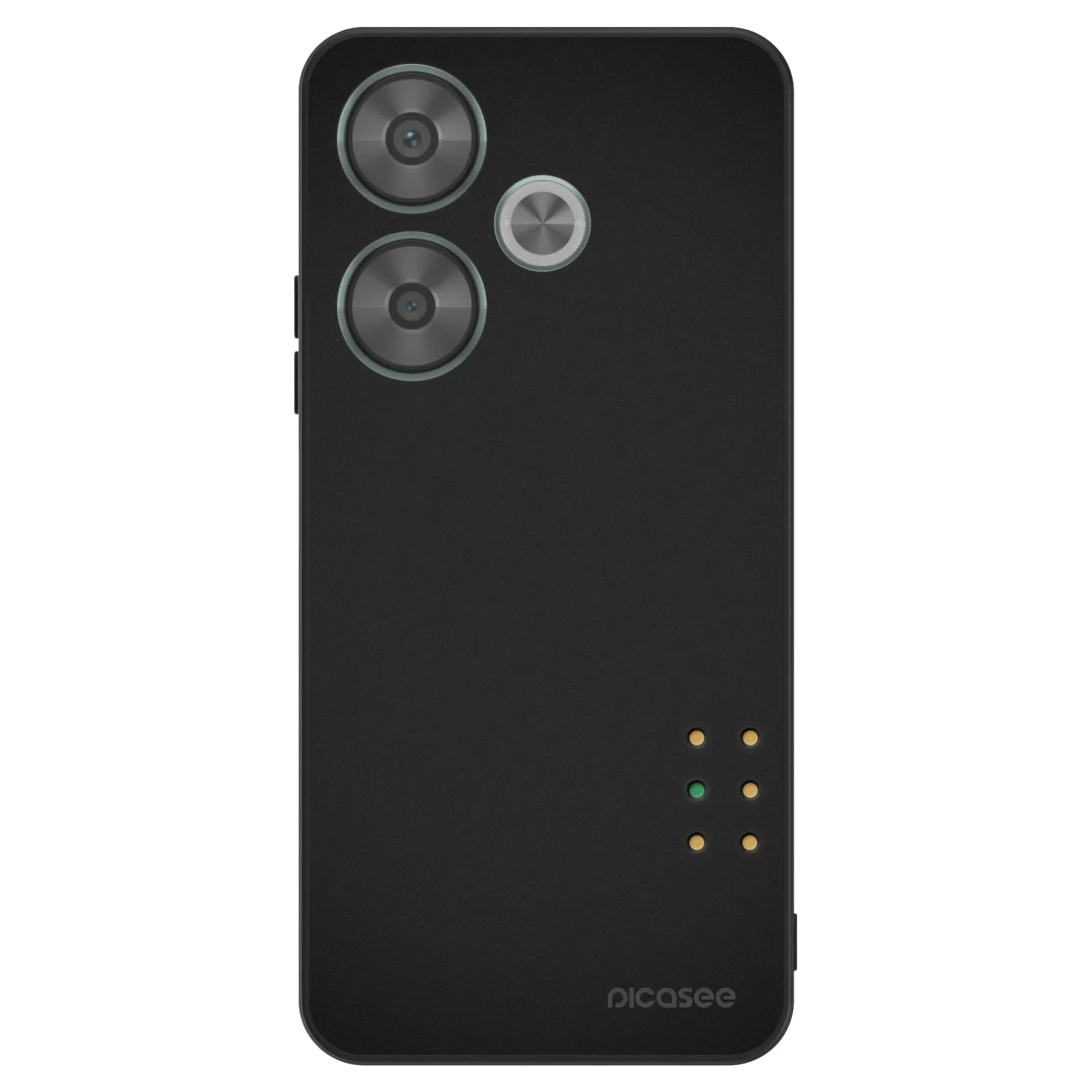 Picasee ULTIMATE CASE pro Xiaomi Poco F6 - Pulse