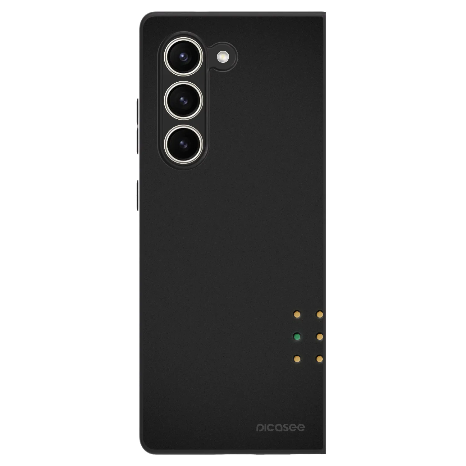 Picasee ULTIMATE CASE pro Samsung Galaxy Z Fold5 5G - Pulse
