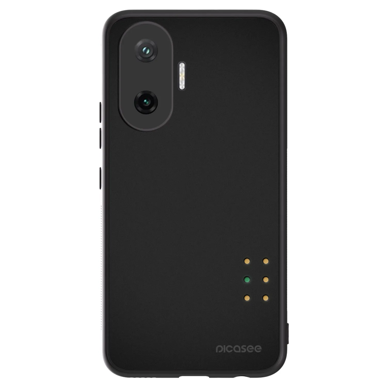 Picasee ULTIMATE CASE pro Xiaomi Poco F7 Pro 5G - Pulse