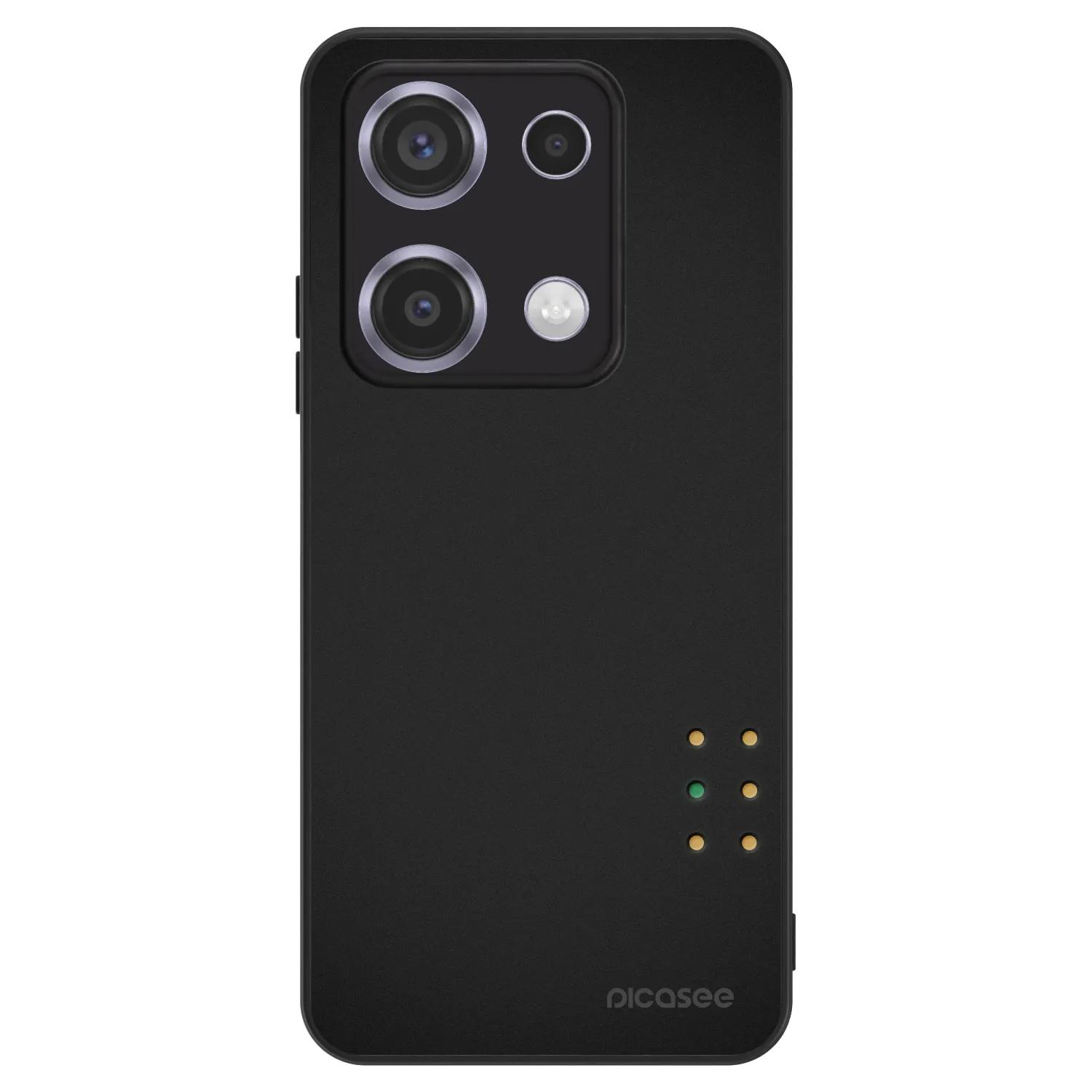Picasee ULTIMATE CASE pro Xiaomi Redmi Note 14S - Pulse