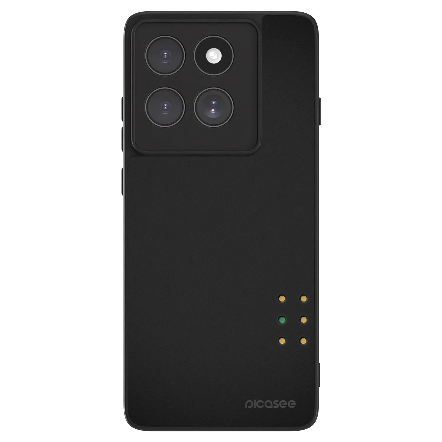 ULTIMATE CASE pro Motorola Edge 60 Pro - Pulse