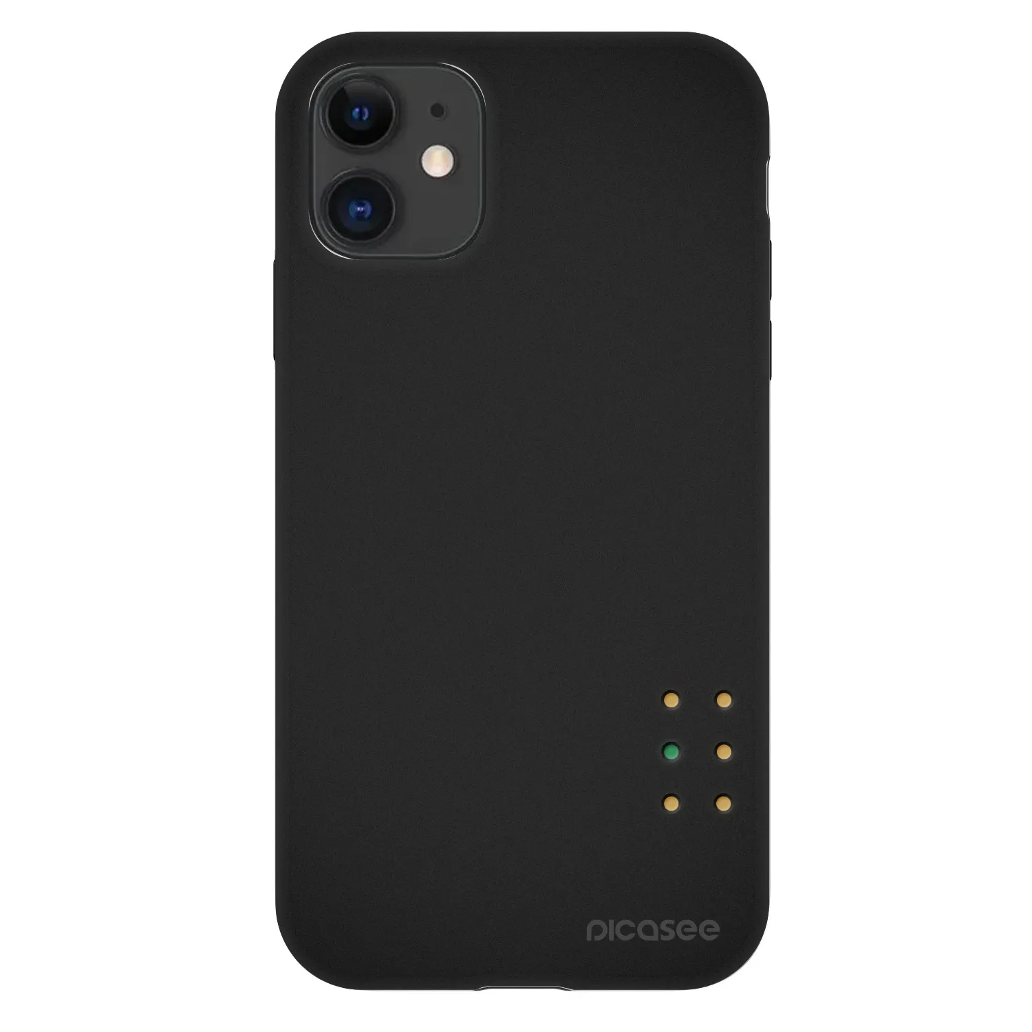 Fashion Case pre Apple iPhone 11 - Pulse