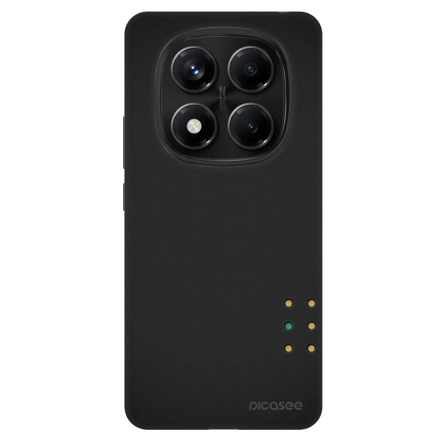 Fashion Case pre Xiaomi Redmi Note 14 Pro 5G - Pulse