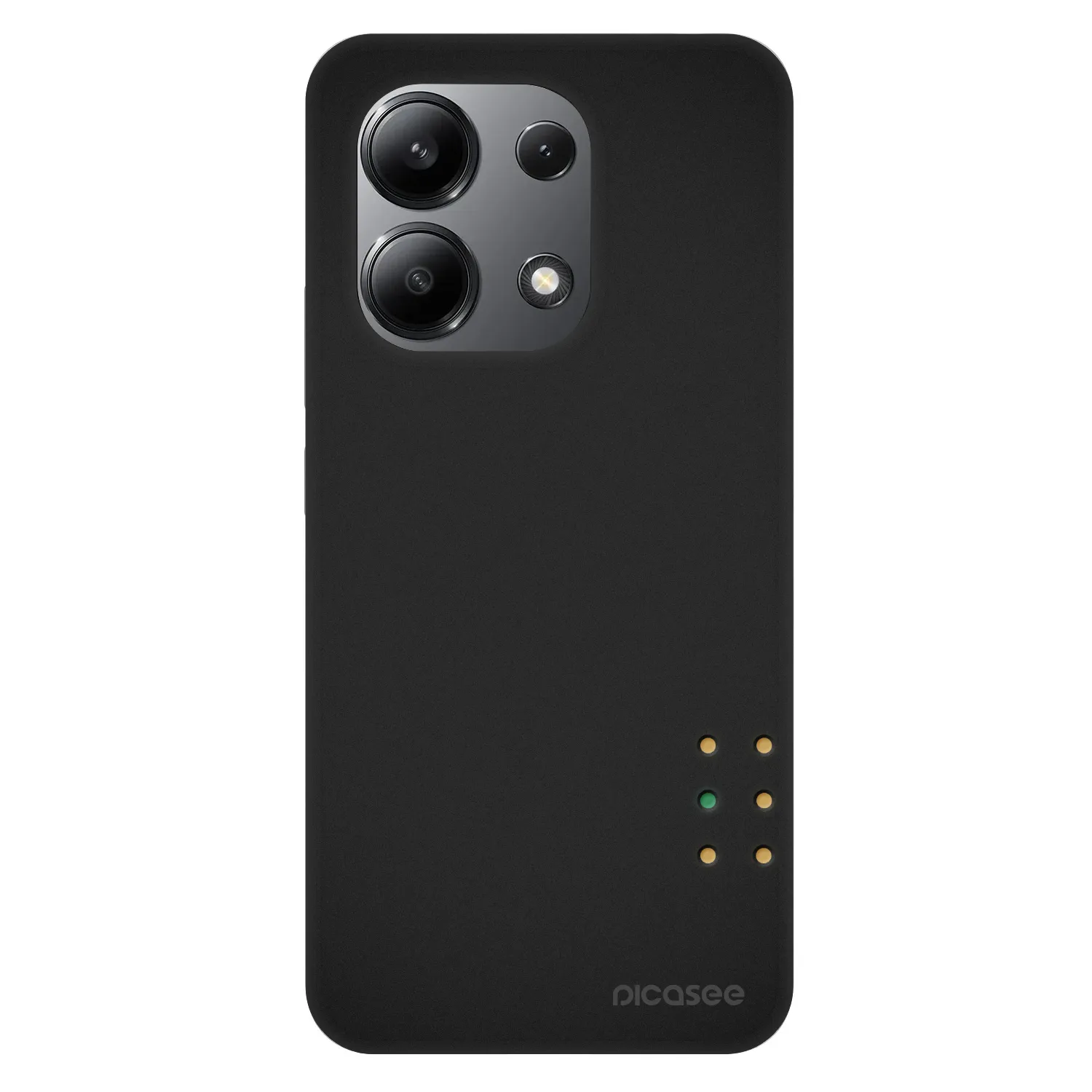 Fashion Case pre Xiaomi Redmi Note 13 4G - Pulse