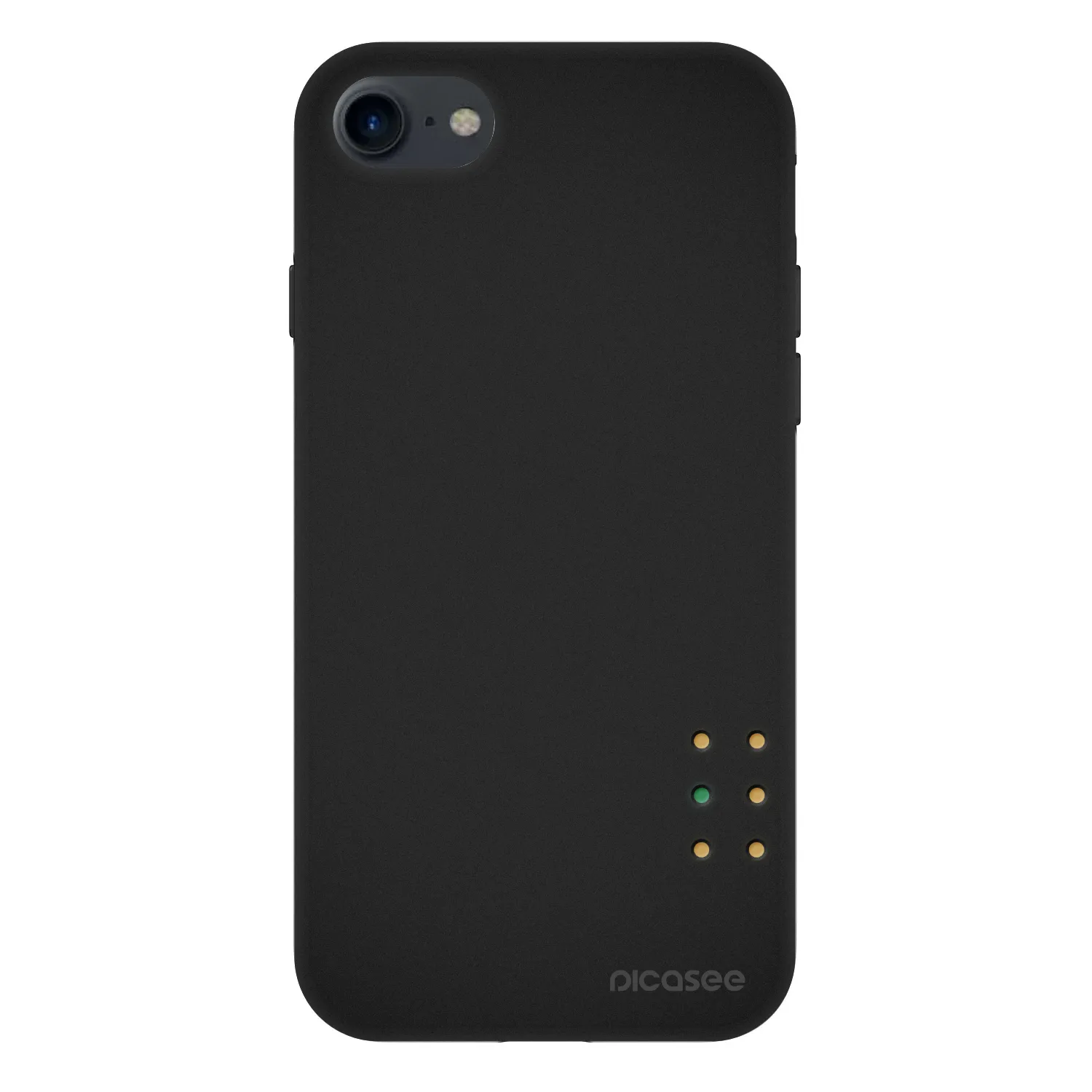 Fashion Case pre Apple iPhone SE 2022 - Pulse