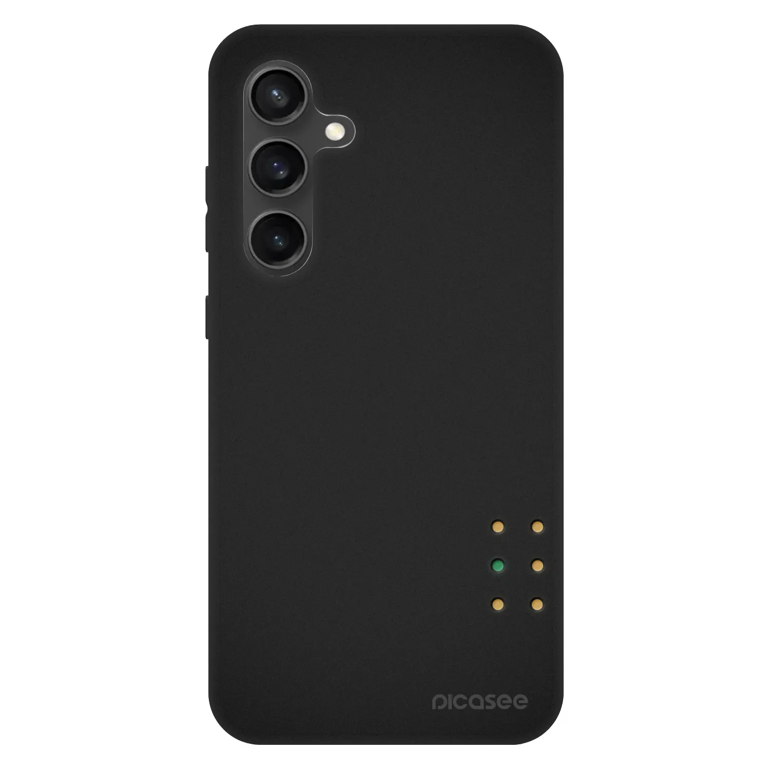 Picasee Fashion Case pre Samsung Galaxy S24 FE S721B - Pulse