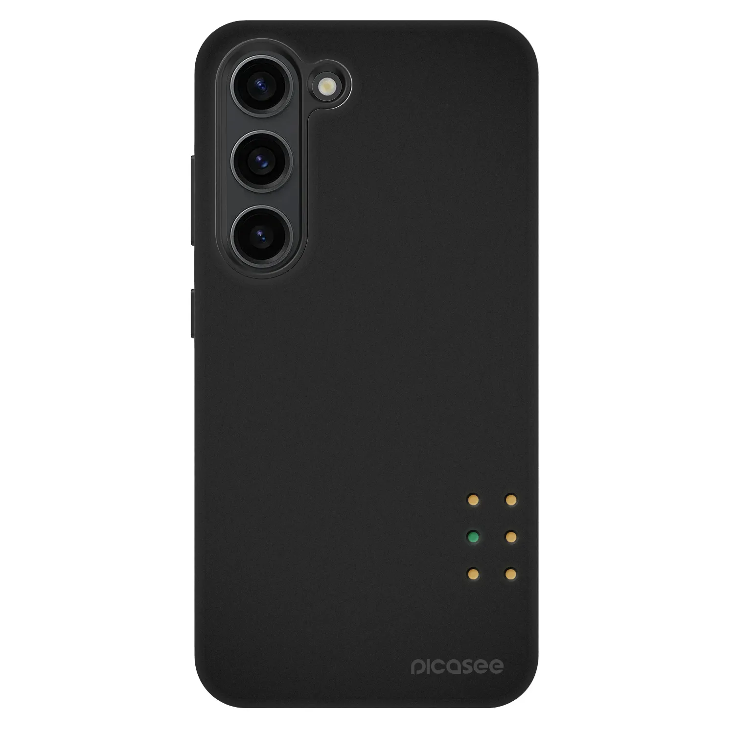 Picasee Fashion Case pre Samsung Galaxy S23+ 5G - Pulse
