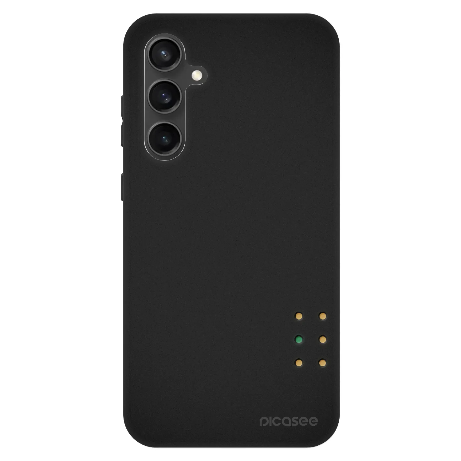 Picasee Fashion Case pre Samsung Galaxy S23 FE S711B - Pulse