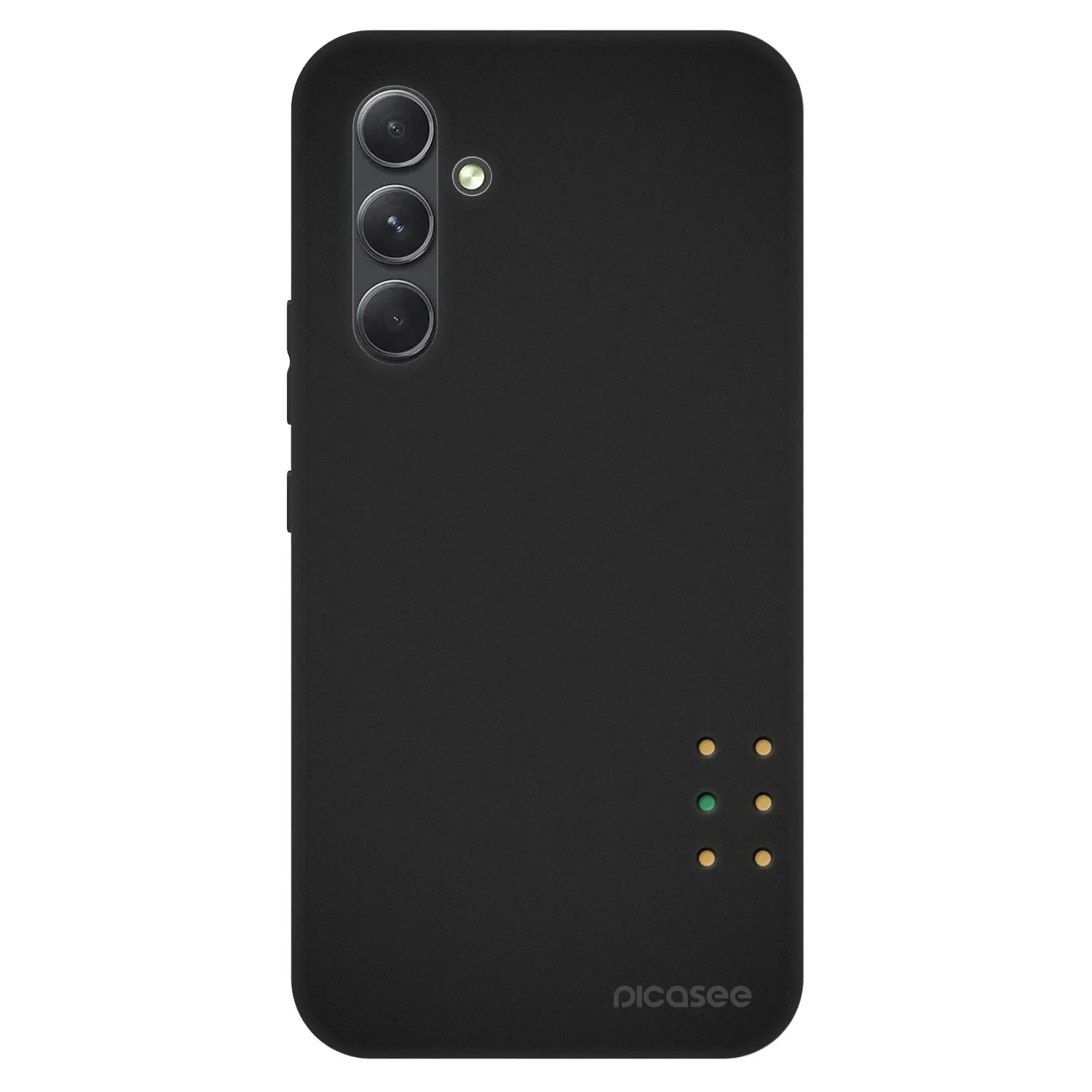 Picasee Fashion Case pre Samsung Galaxy A54 5G A546B - Pulse