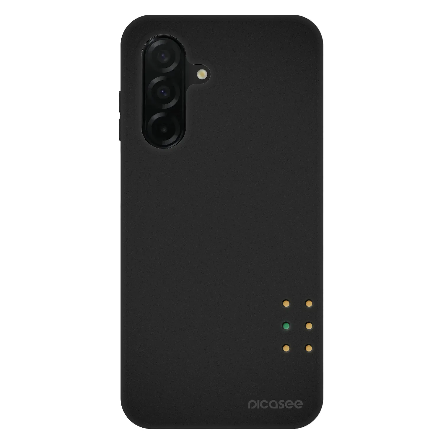 Picasee Fashion Case pre Samsung Galaxy A26 5G A266B - Pulse