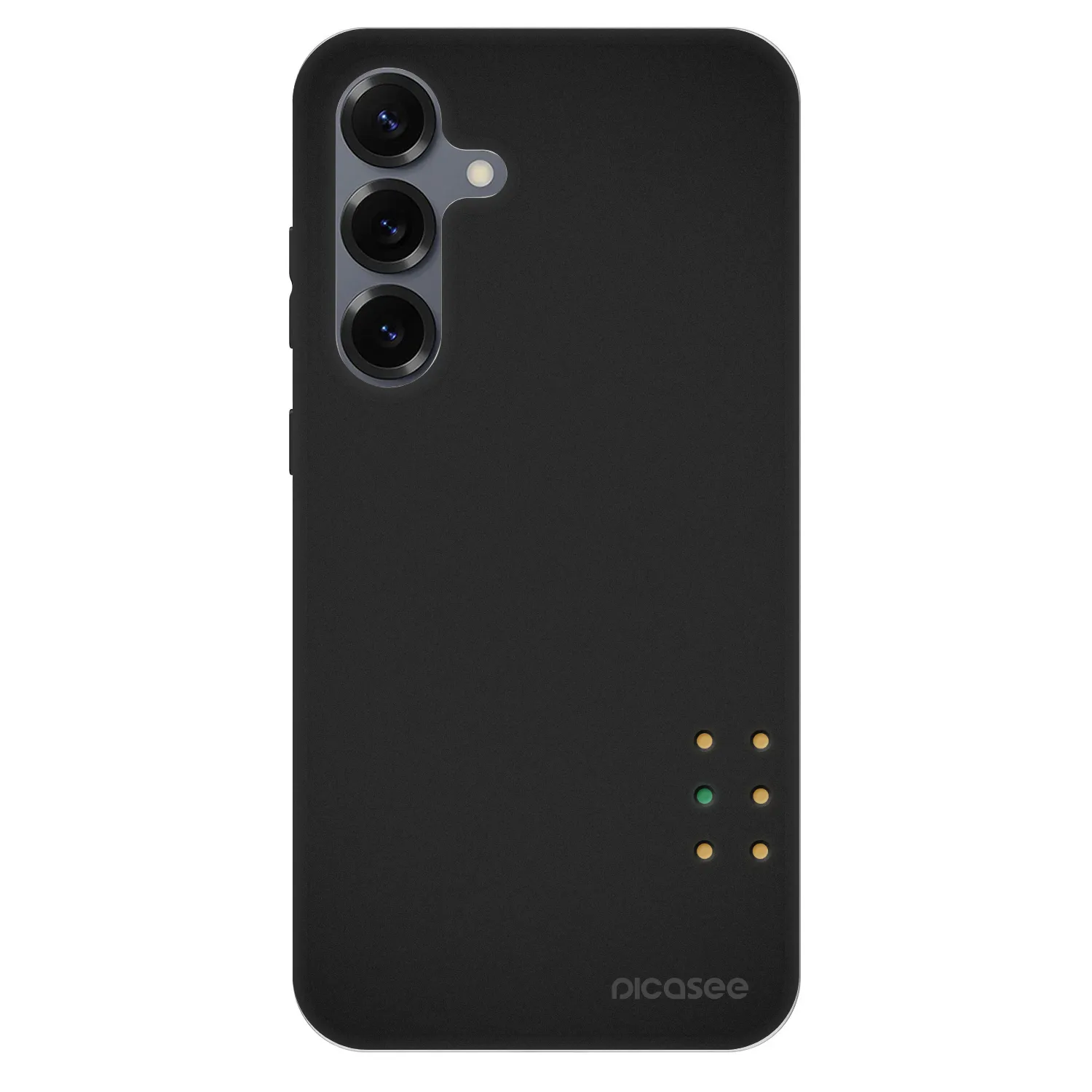 Picasee Fashion Case PowerShare pro Samsung Galaxy S25+ 5G - Pulse