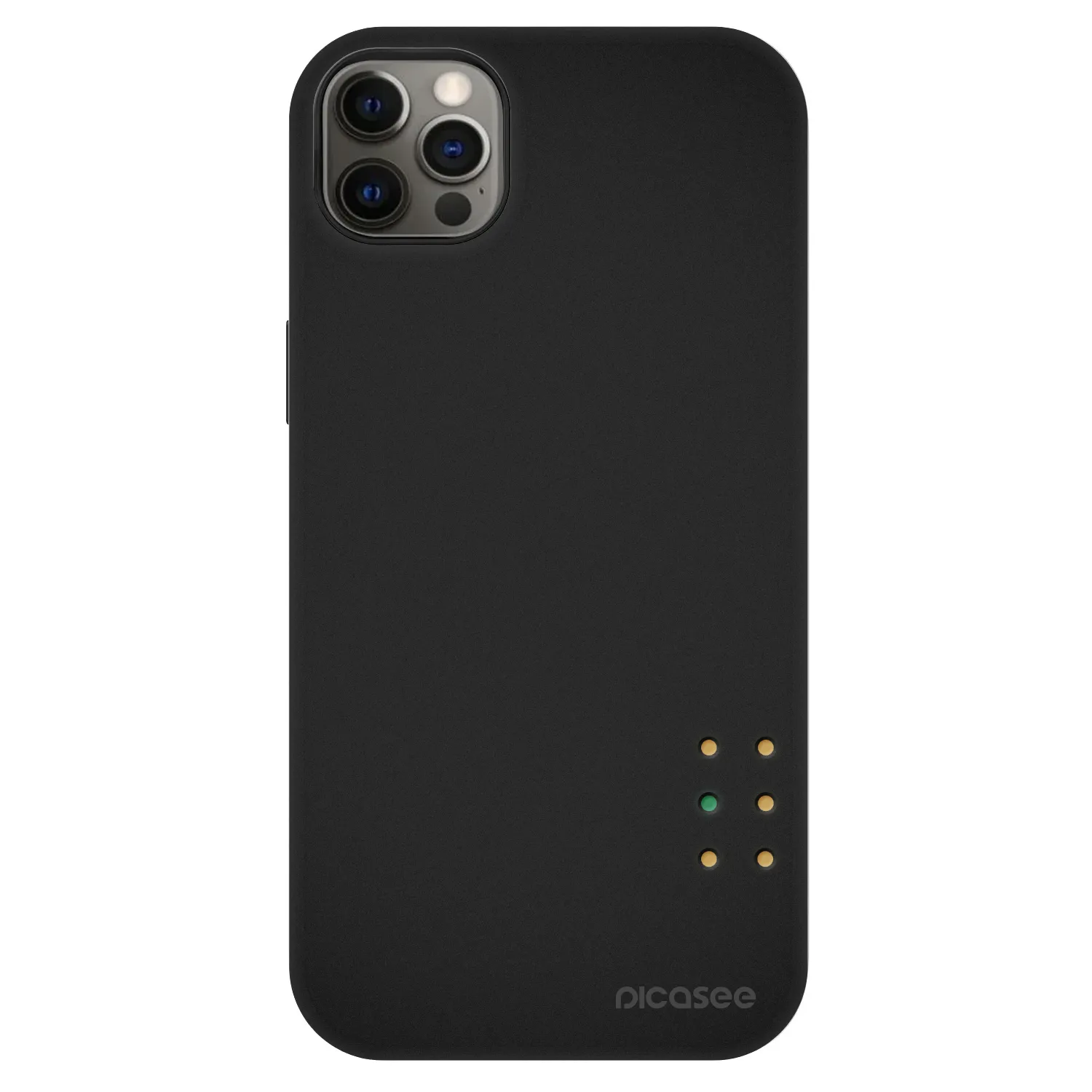 Fashion Case MagSafe pre Apple iPhone 12 Pro Max - Pulse