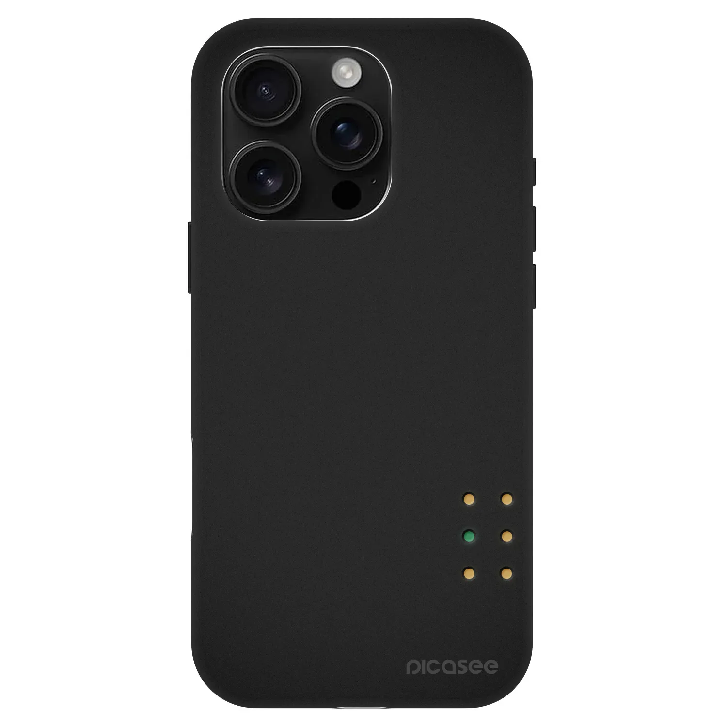Fashion Case MagSafe pre Apple iPhone 16 Pro - Pulse