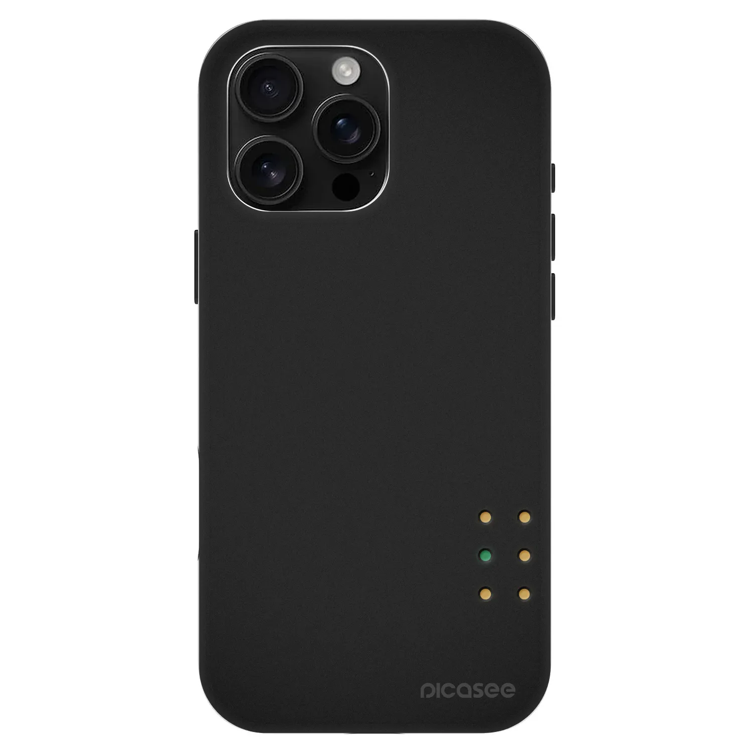 Fashion Case MagSafe pre Apple iPhone 16 Pro Max - Pulse