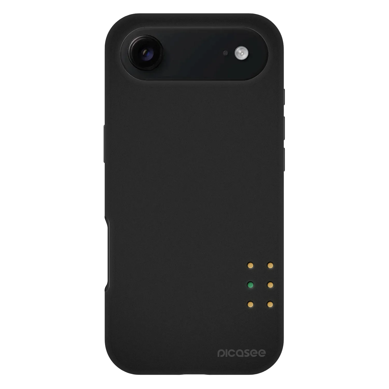 Fashion Case MagSafe pre Apple iPhone Air - Pulse