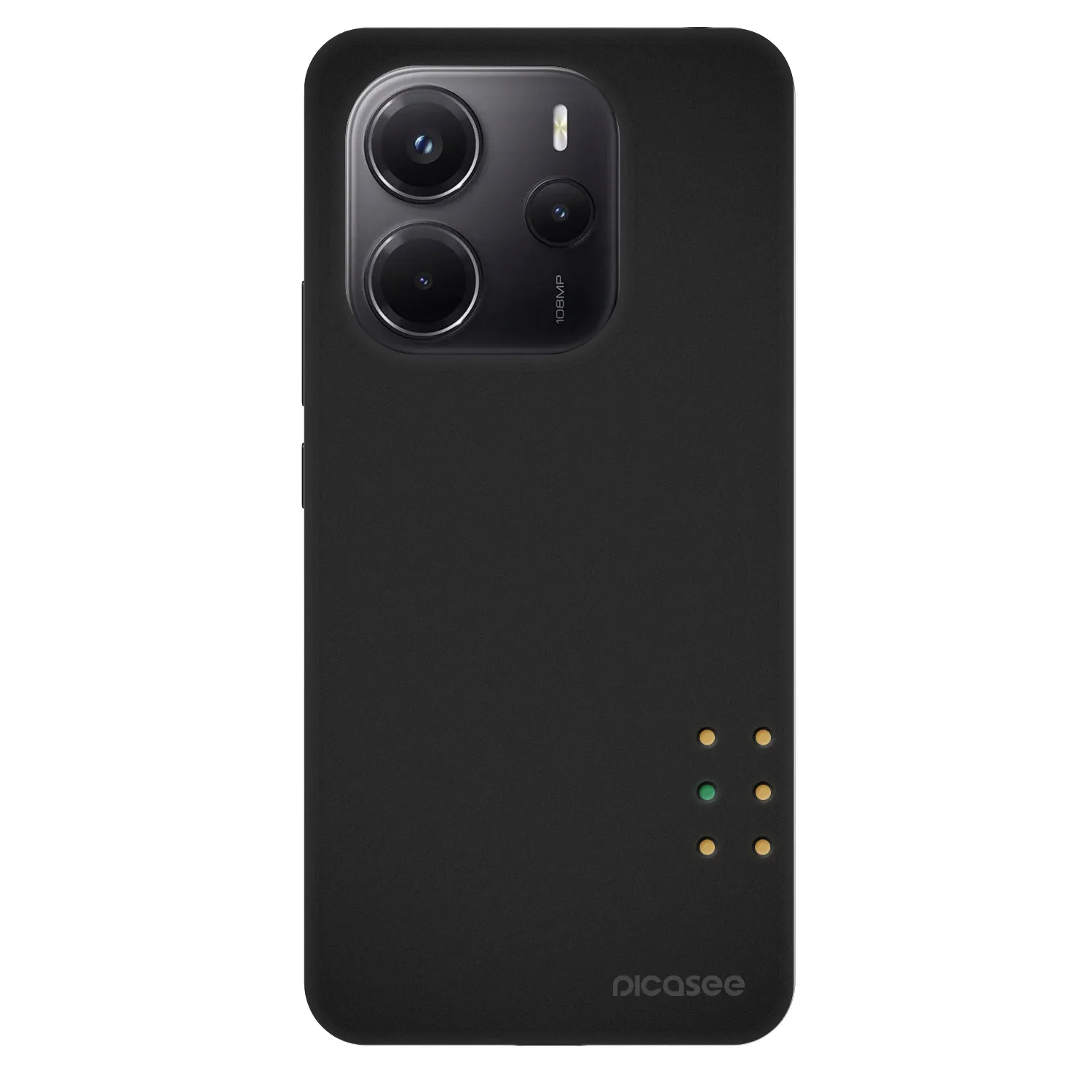 Fashion Case pre Xiaomi Redmi Note 14 4G - Pulse