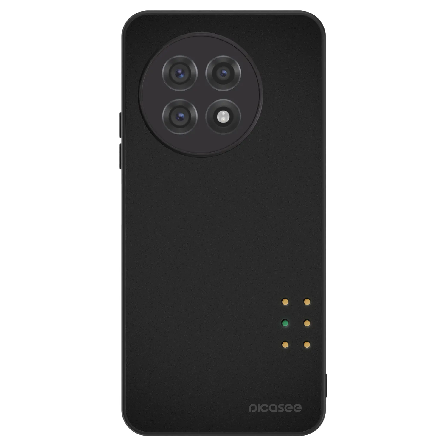 Picasee ULTIMATE CASE pro OnePlus 13R 5G - Pulse