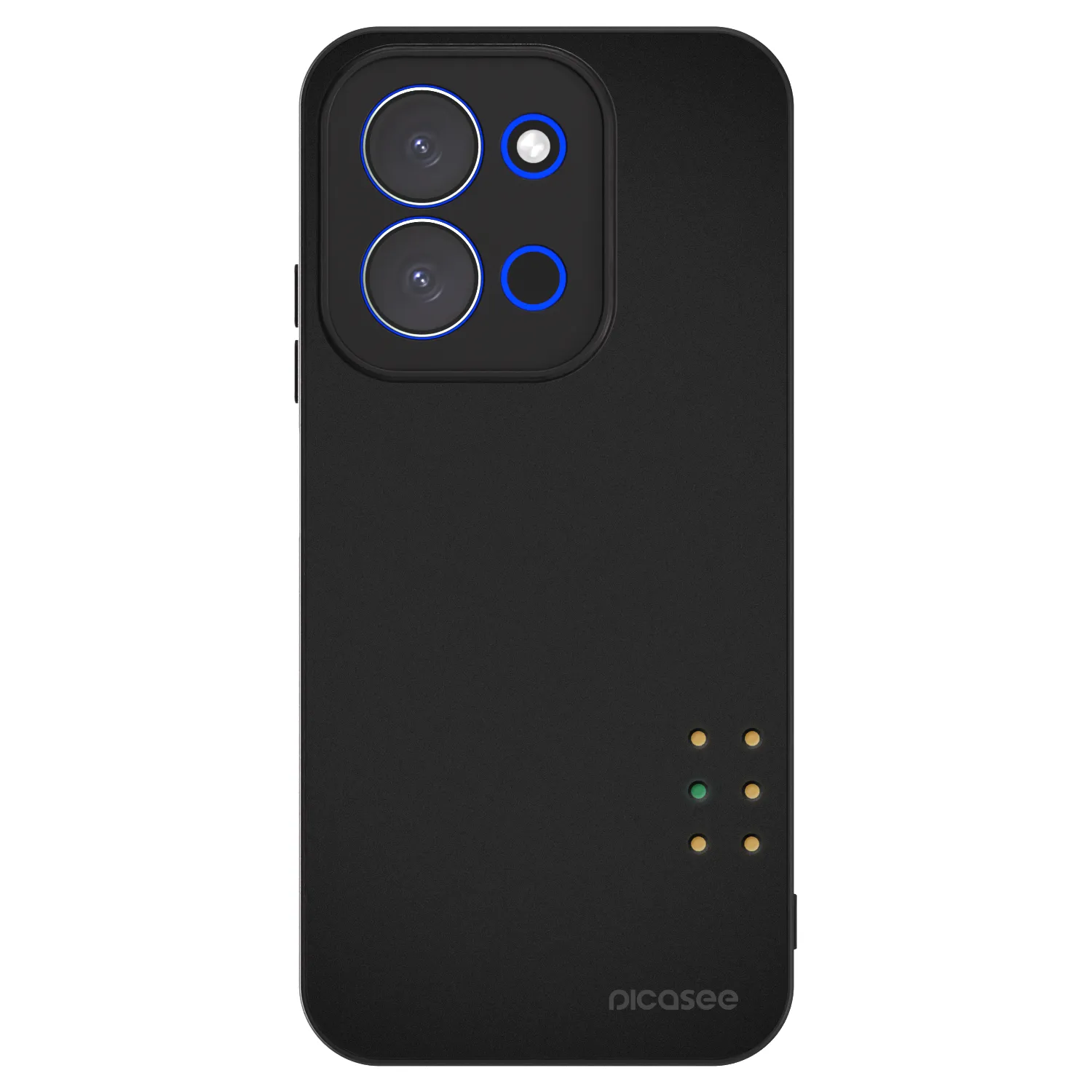 ULTIMATE CASE pro Xiaomi Redmi 15C 4G - Pulse