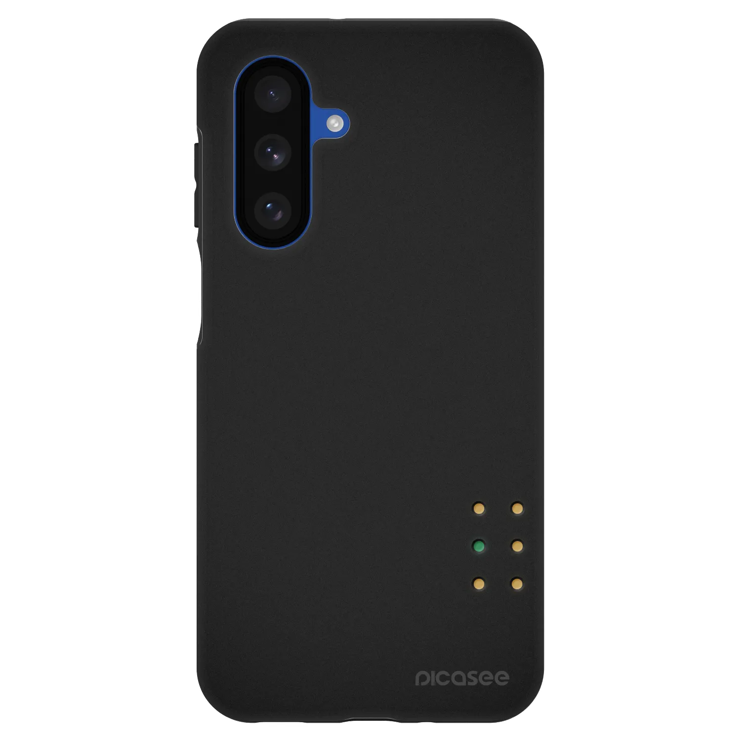 Picasee Fashion Case pre Samsung Galaxy A17 5G - Pulse