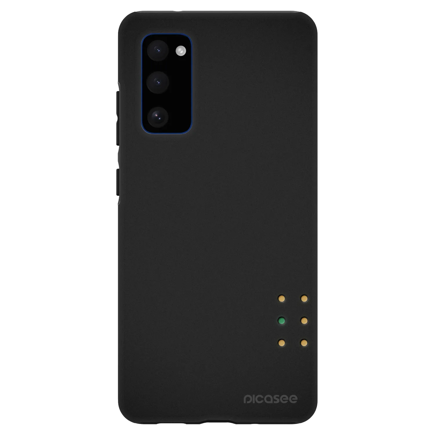Fashion Case pre Samsung Galaxy S20 FE - Pulse