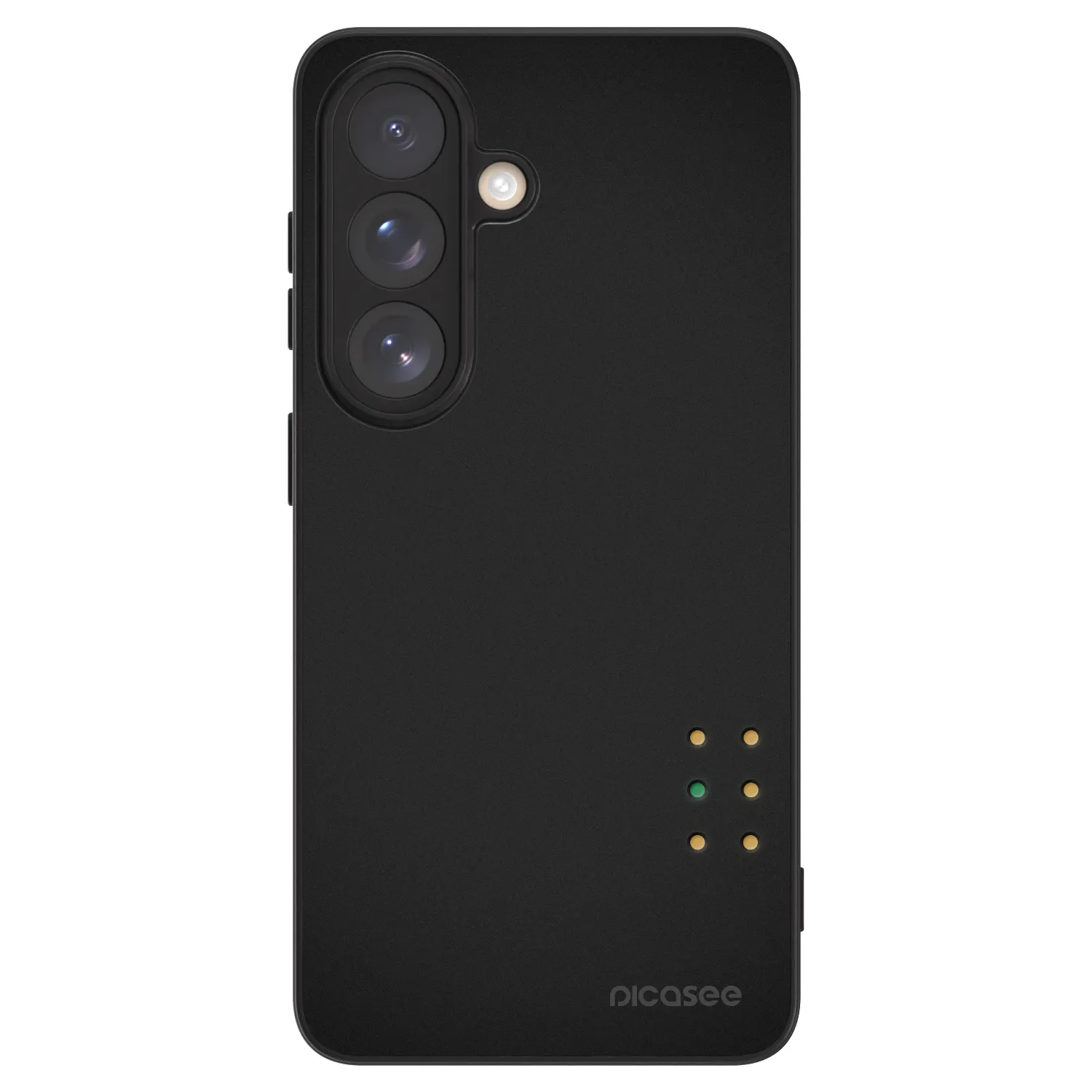 Picasee ULTIMATE CASE PowerShare pro Samsung Galaxy S26 - Pulse