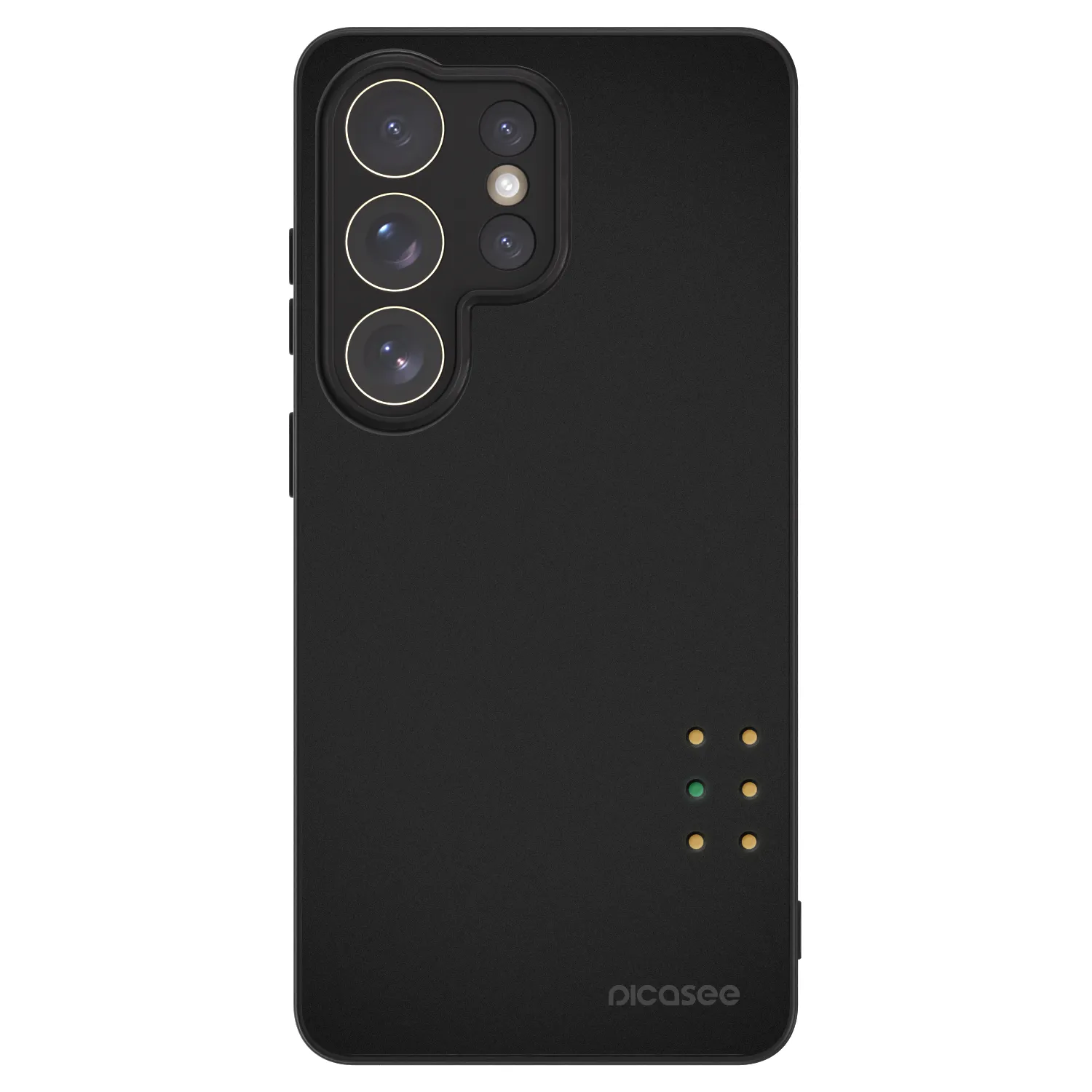 Picasee ULTIMATE CASE PowerShare pro Samsung Galaxy S26 Ultra - Pulse