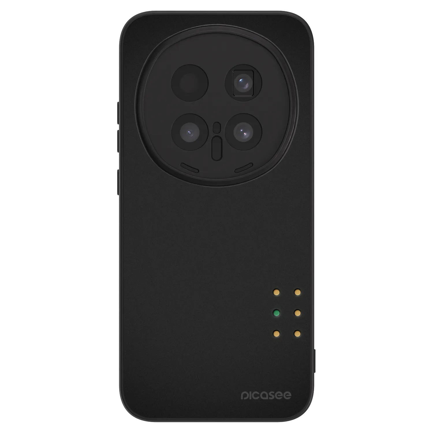 Picasee ULTIMATE CASE pro Honor Magic8 Pro 5G - Pulse