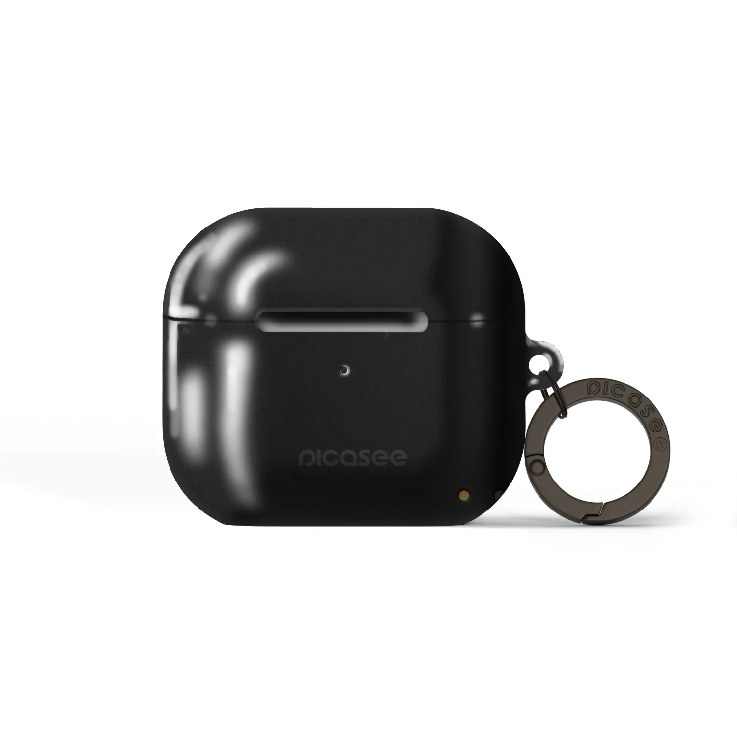 Picasee Obal pro Apple AirPods 3 - Pulse