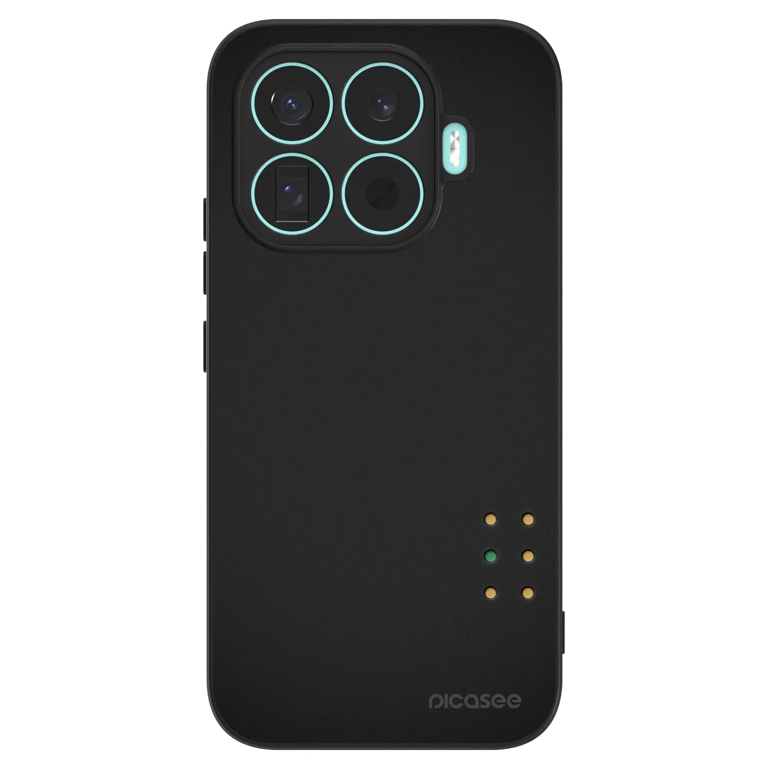 Picasee ULTIMATE CASE pro Xiaomi 17T - Pulse