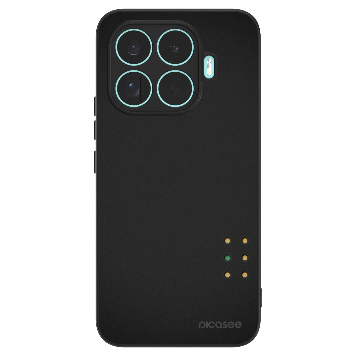 Picasee ULTIMATE CASE pro Xiaomi 17T Pro - Pulse