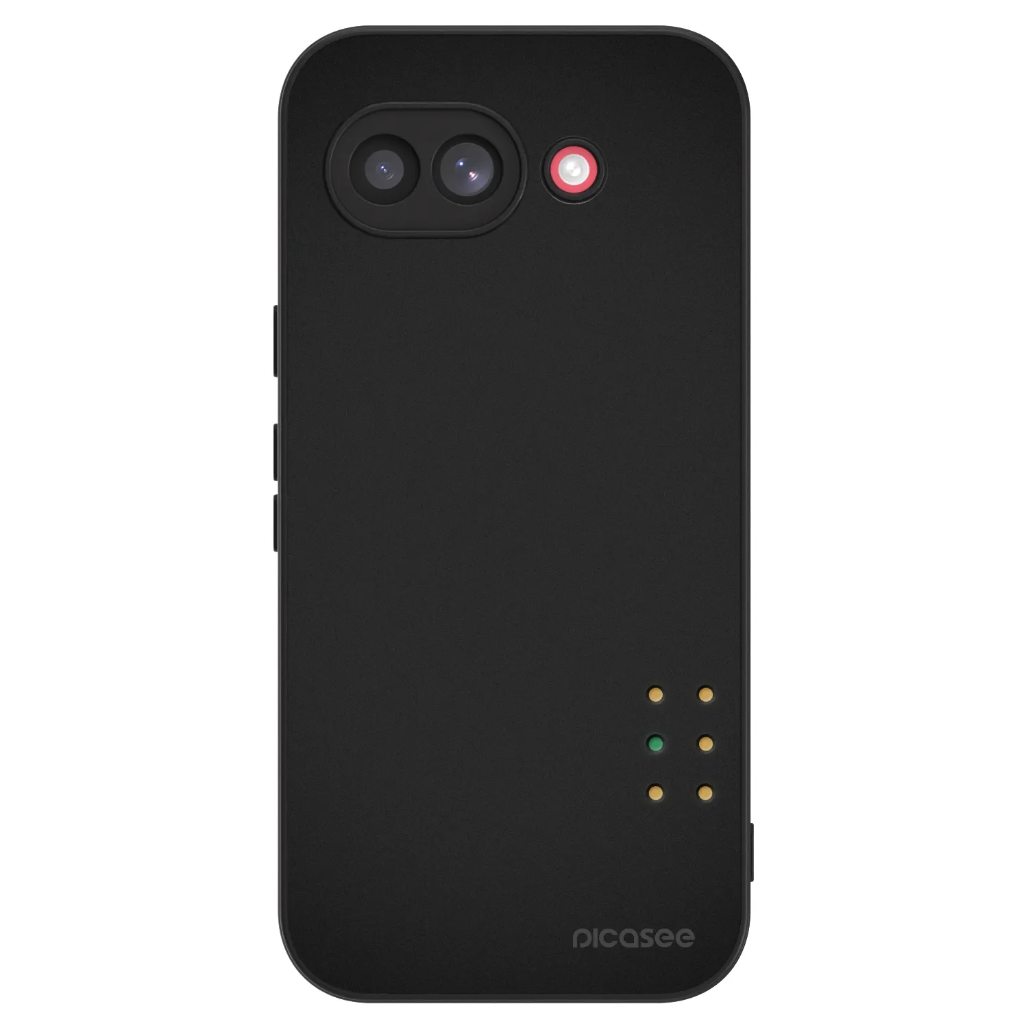 Picasee ULTIMATE CASE pro Google Pixel 10a - Pulse