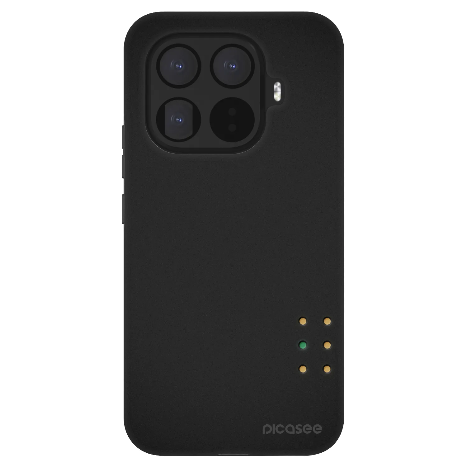 Picasee Fashion Case pre Xiaomi 15T Pro - Pulse