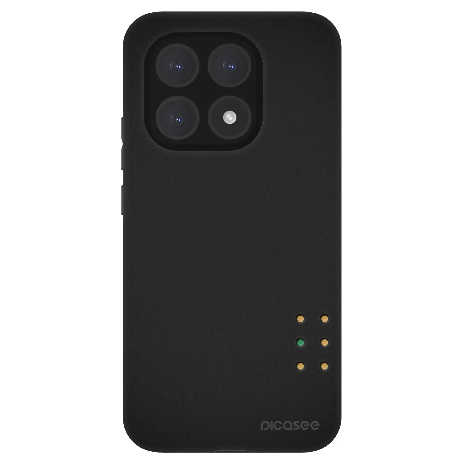 Picasee Fashion Case pre Xiaomi 15T - Pulse
