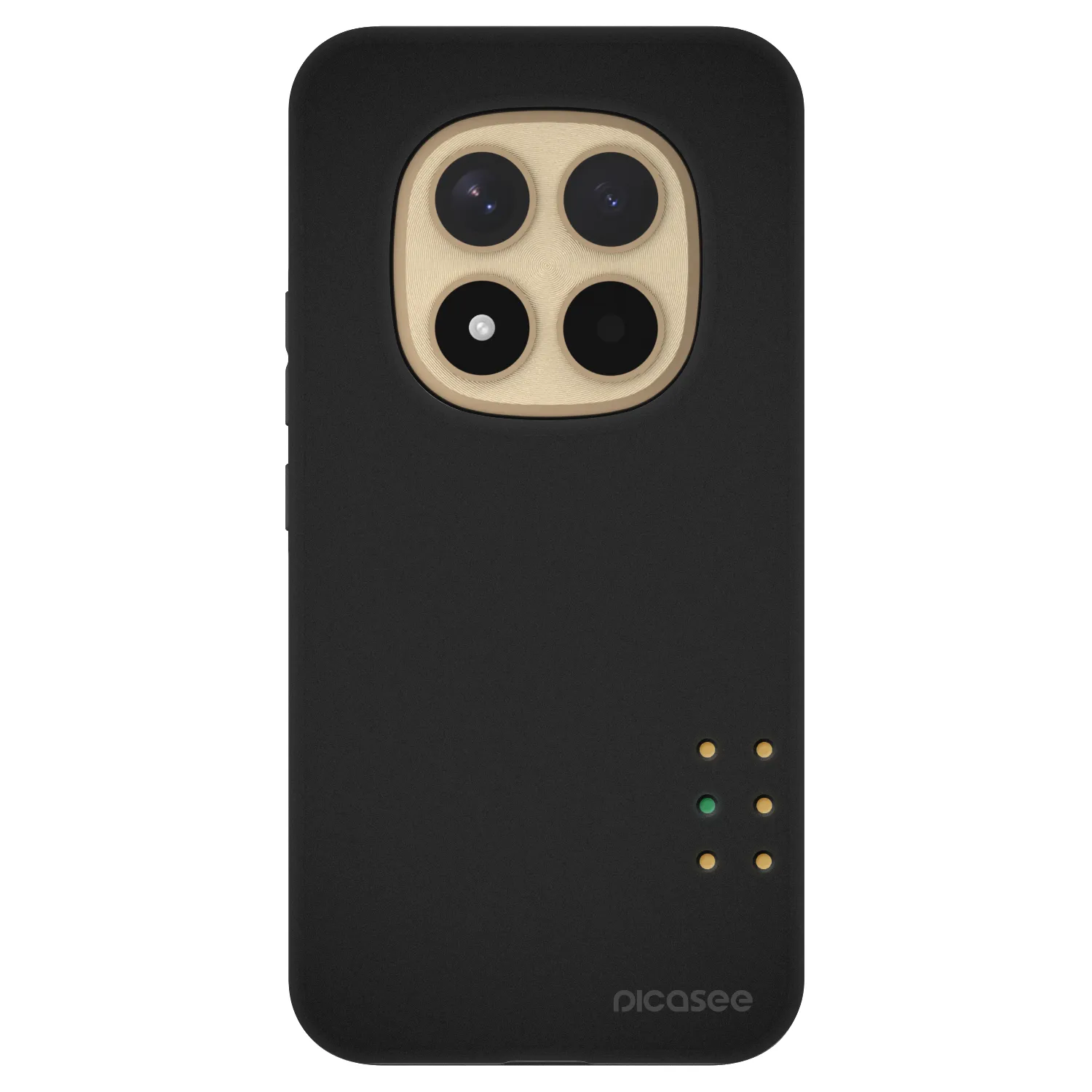 Picasee Fashion Case pre Xiaomi Redmi Note 15 Pro+ - Pulse