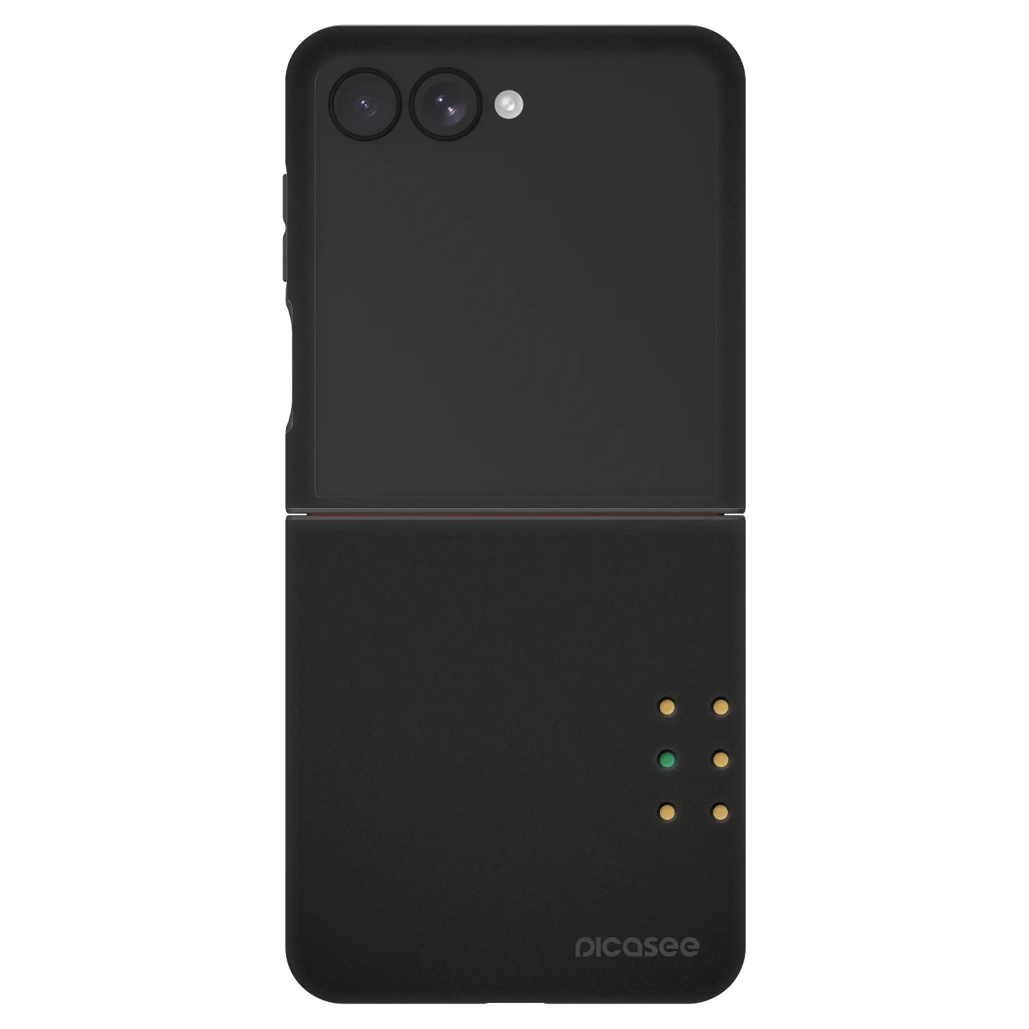 Picasee Fashion Case pre Samsung Galaxy Z Flip7 5G - Pulse