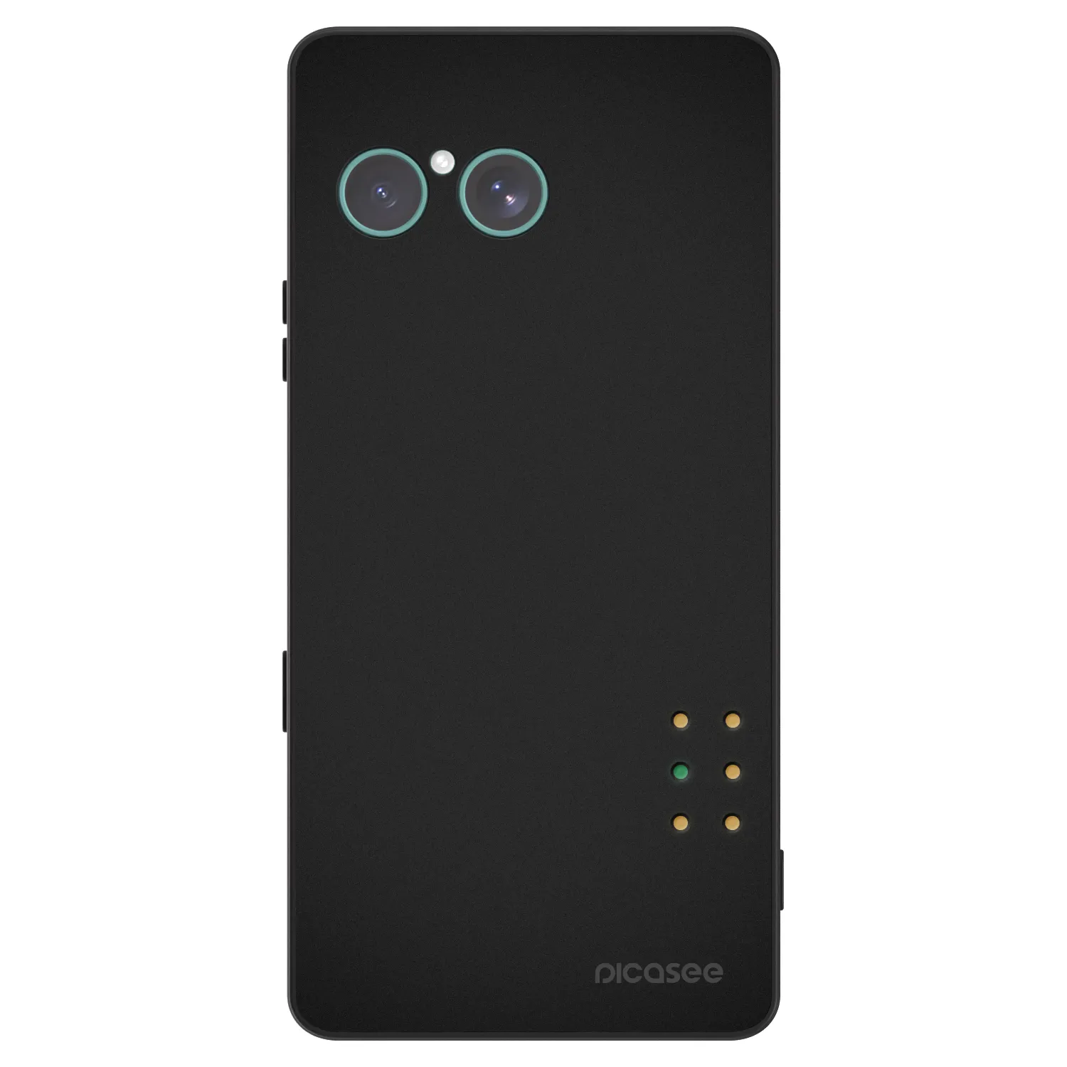 Picasee ULTIMATE CASE pro Sony Xperia 10 VII - Pulse