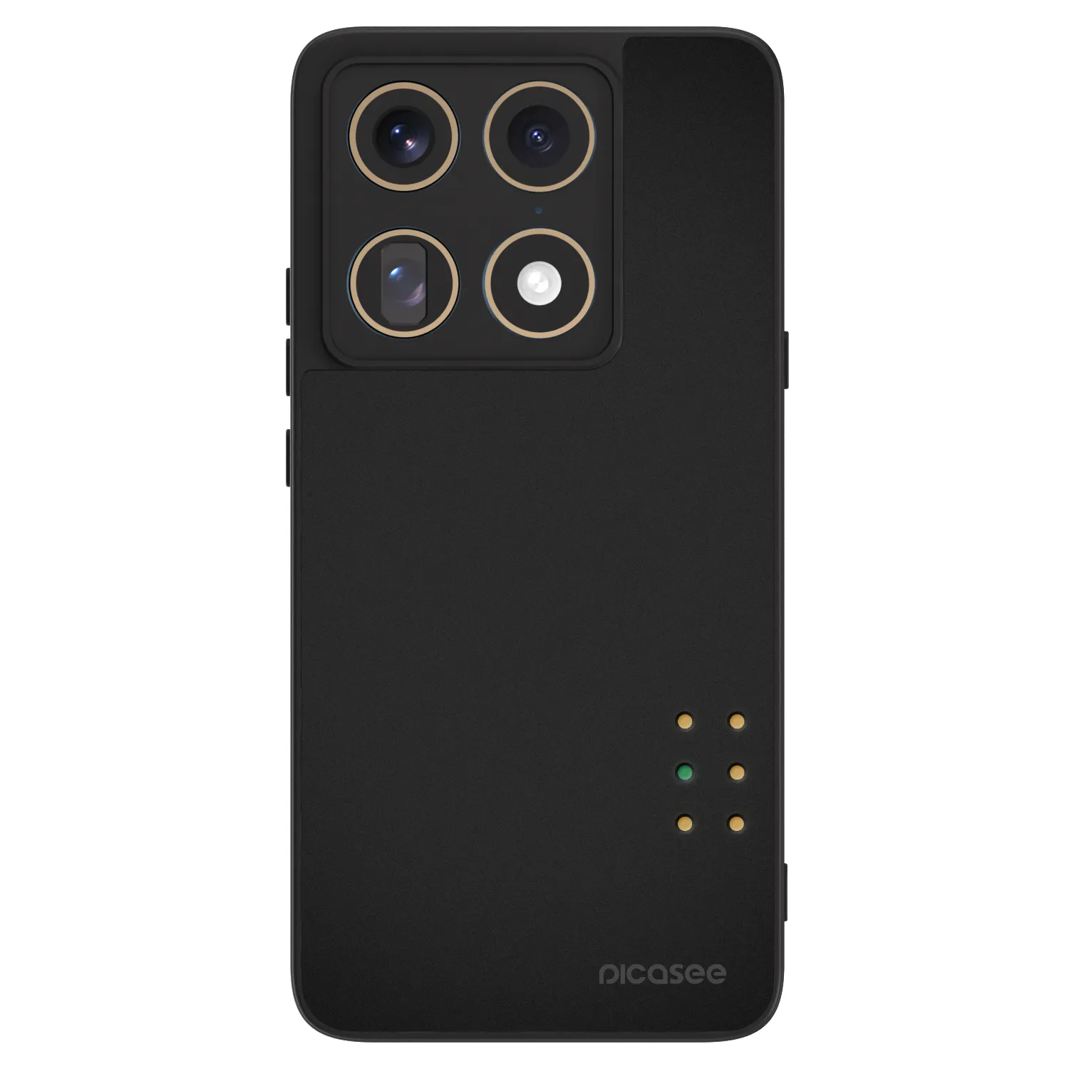 Picasee ULTIMATE CASE pro Motorola Signature - Pulse