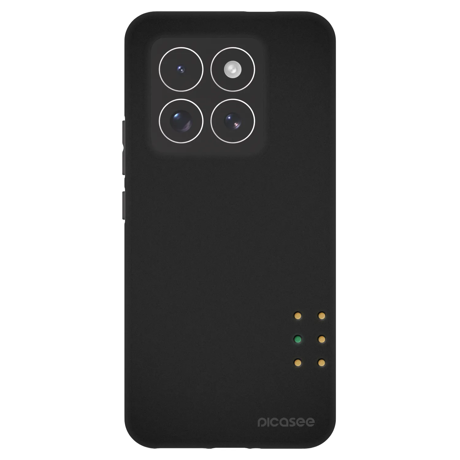 Picasee Fashion Case pre Xiaomi 14 Pro - Pulse