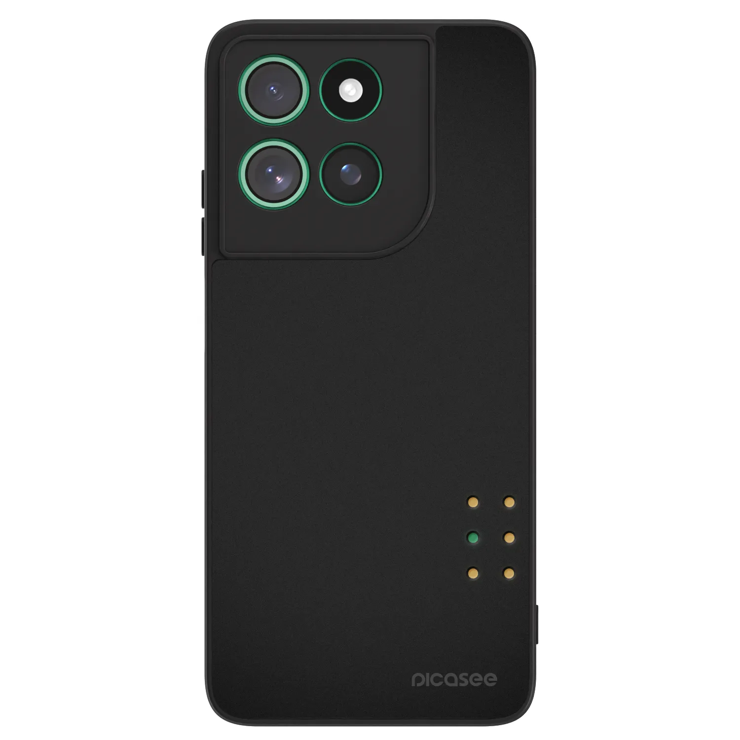 Picasee ULTIMATE CASE pro Motorola Moto G57 Power - Pulse
