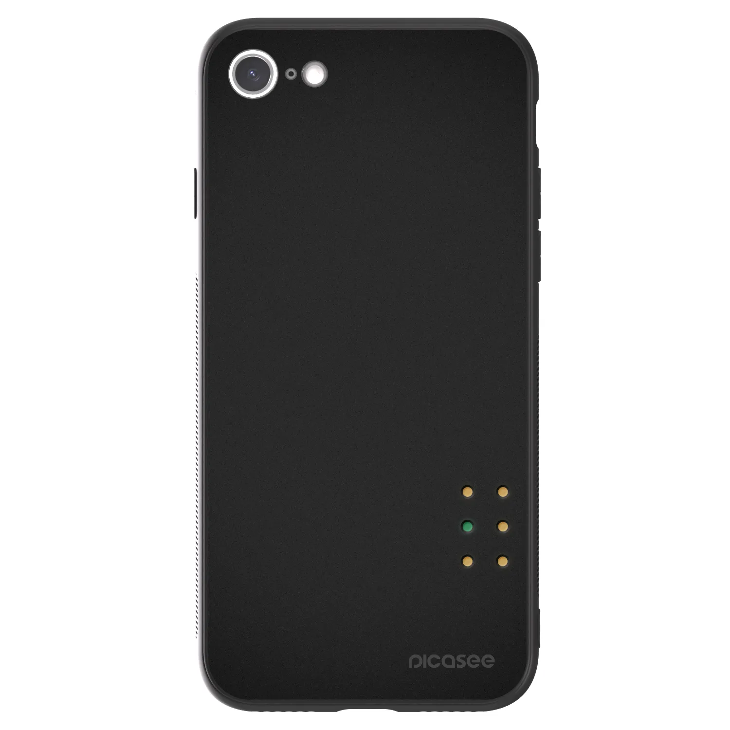 Picasee ULTIMATE CASE pro Apple iPhone 7 - Pulse