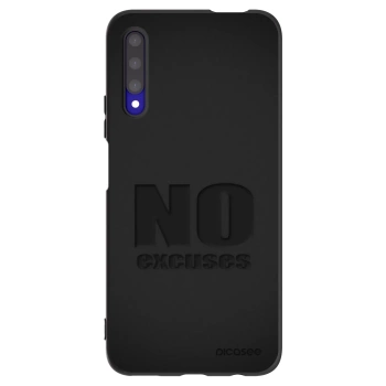 Obal pre Honor 9X Pro - No Excuses