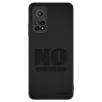 Obal pre Xiaomi Mi 10T Pro - No Excuses