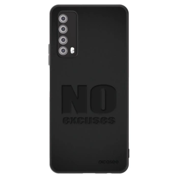 Obal pre Huawei P Smart 2021 - No Excuses