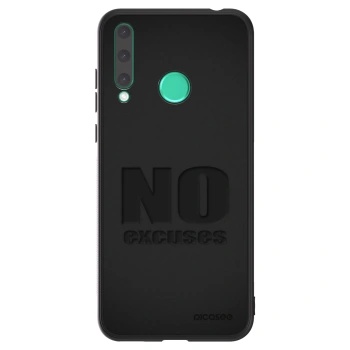 Obal pre Honor 20 Lite - No Excuses
